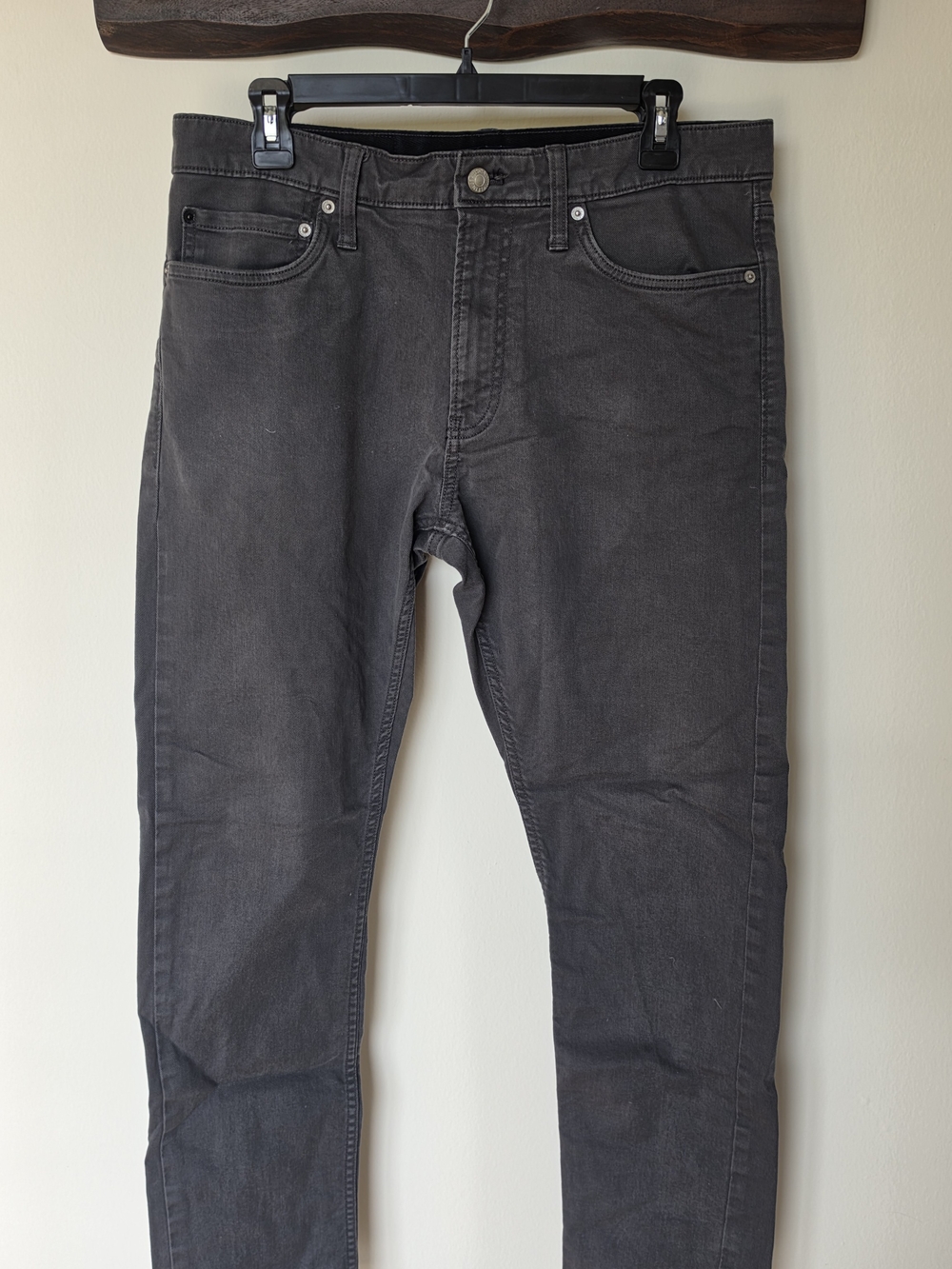 Calvin Klein Jeans Slim Straight - 32x30